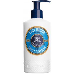 L´Occitane Karité tělové mléko 250 ml