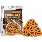 Svět plodů Mixit Preclíky do kapsy slaný karamel 70 g – Zboží Dáma Svět plodů Mixit Preclíky do kapsy slaný karamel 70 g – Zboží Dáma