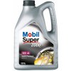 Motorový olej Mobil Super 2000 X1 10W-40 5 l