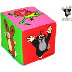 WIKY Krtek textilní kostka – Sleviste.cz