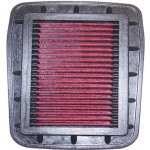 Omyvatelný vzduchový filtr WSM - 006-592 Yamaha VX 1100 006-592 – Hledejceny.cz