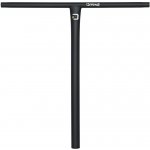 Řídítka Divine T-bar oversize 580x580 mm černá – Sleviste.cz