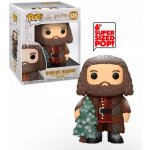 Funko Pop! 07 Harry Potter Rubeus Hagrid 15 cm – Sleviste.cz