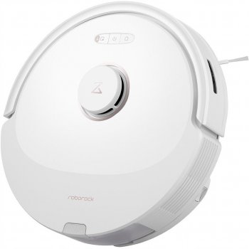 Roborock Q8 Max White