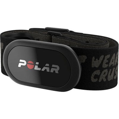 POLAR TF H10+ Crush