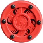 Sidelines Sports Sidelines Rocket Puck červená – Hledejceny.cz