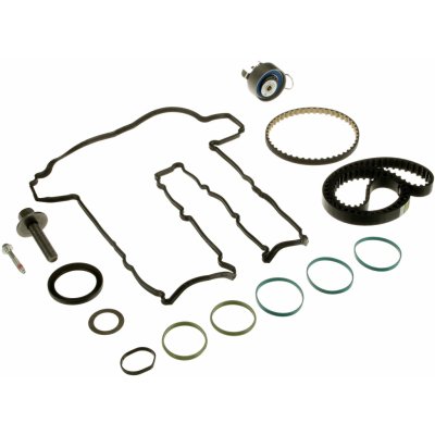 Ozubení, sada rozvodového řemene GATES K03T359HOB – Zboží Mobilmania