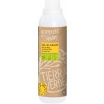 Tierra Verde – Gel na nádobí BIO citron (TIERRA VERDE), 1 l – Zboží Mobilmania