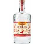 Marsen Višňovica Traditional 42% 0,5 l (holá láhev) – Zboží Dáma