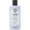 Přípravek proti šedivění vlasů Maria Nila Sheer Silver kondicionér 300 ml