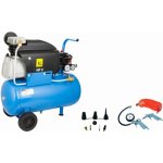 Güde 231/10/24 71166 – Zboží Mobilmania