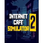 Internet Cafe Simulator 2 – Zbozi.Blesk.cz