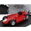 Model Brumm Ferrari F1 Lancia D50 N 1 Winner British Gp Juan Manuel Fangio 1956 World Champion Red 1:43