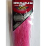 Hends HE KRYSTAL FLASH - UV ICE EFFECT - UV RŮŽOVÁ FLUO – Hledejceny.cz
