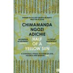 Half of a Yellow Sun - Chimamanda Ngozi Adichie – Zboží Dáma