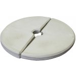 Těžítko keramické do zeláku, průměr 20cm, neglazované – Hledejceny.cz