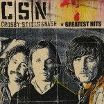 Crosby, Stills & Nash - Greatest hits, CD, 2005 – Hledejceny.cz