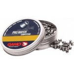 Diabolky Gamo Pro Match 4,5 mm 250 ks – Zboží Dáma