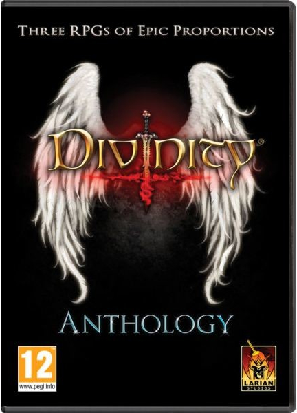 Divinity Anthology