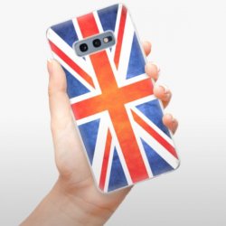 iSaprio UK Flag Samsung Galaxy S10e