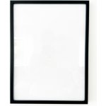 Rámeček na obraz - černý Velikost: 21 x 30 – Hledejceny.cz
