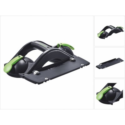 Festool GECKO DOSH-Set Dvojitý přísavkový držák 577294 – Zboží Mobilmania
