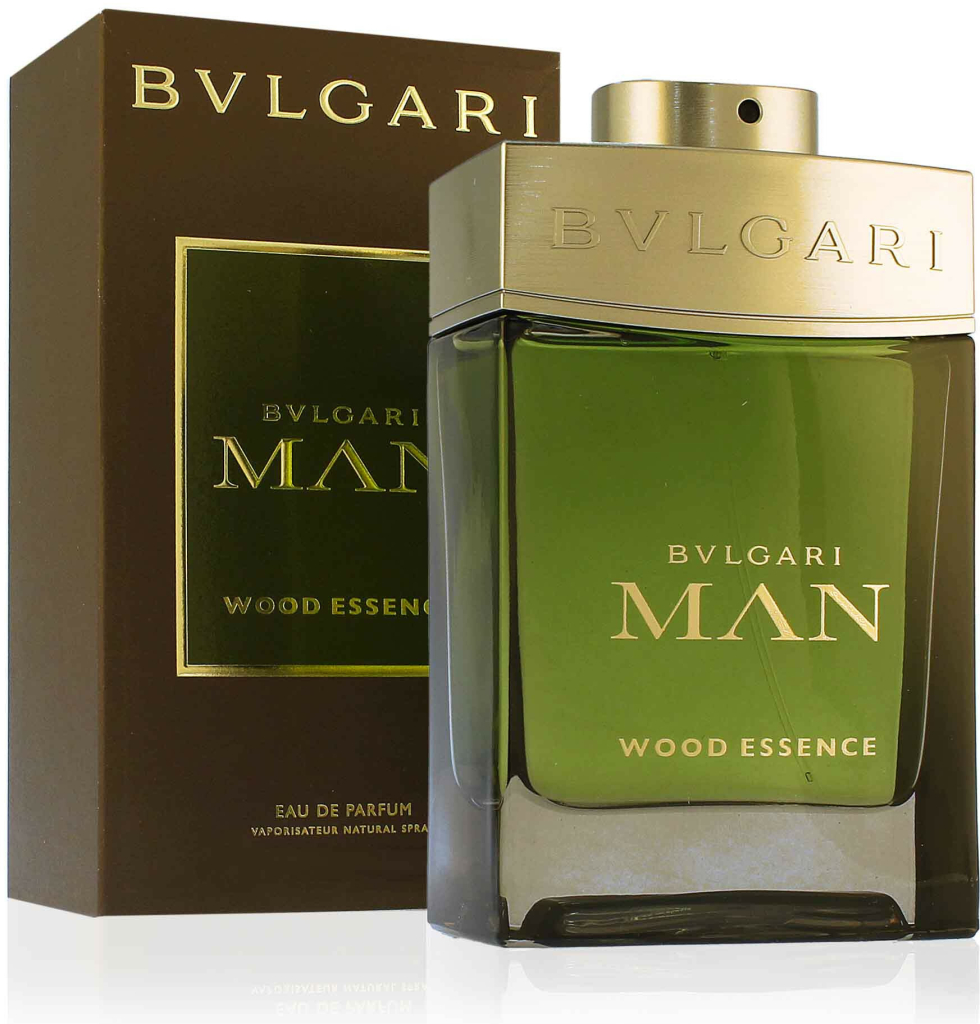 Bvlgari Man Wood Essence parfémovaná voda pánská 150 ml