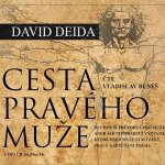 Cesta pravého muže - David Deida, Vladislav Beneš – Hledejceny.cz