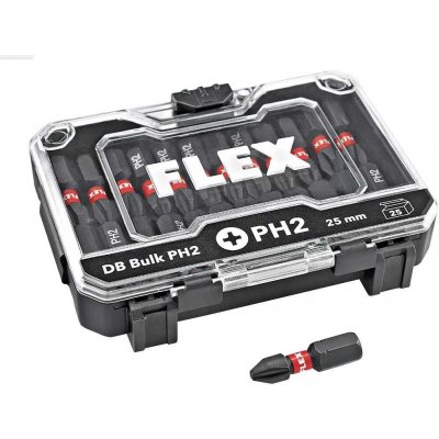 Flex DB Bulk PH2 530489 – Zboží Dáma