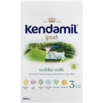 Kendamil 3 kozí 500 g – Zbozi.Blesk.cz