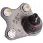 Kulový čep ramene pravý SKF 6R0407366B Škoda Citigo, Fabia 2, Roomster, Rapid, Fabia 3 – Zboží Mobilmania