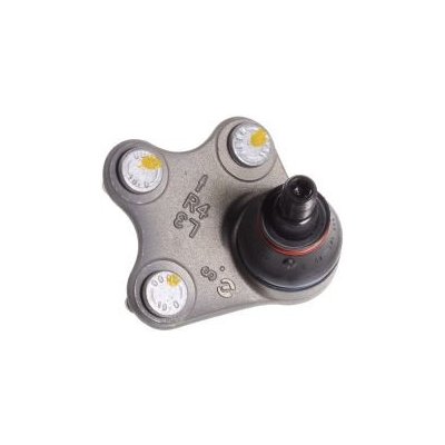 Kulový čep ramene pravý SKF 6R0407366B Škoda Citigo, Fabia 2, Roomster, Rapid, Fabia 3 – Zboží Mobilmania