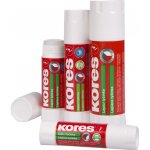 Kores lepící tyčinka Tygr, Slon 15 g – Zboží Živě