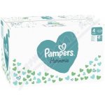 Pampers Harmonie 4 174 ks – Sleviste.cz