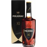 Polignac Prince Hubert XO Shield Cognac 40% 0,7 l (karton) – Sleviste.cz