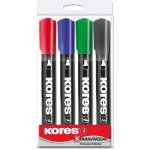 Kores 20943 4ks – Zboží Mobilmania