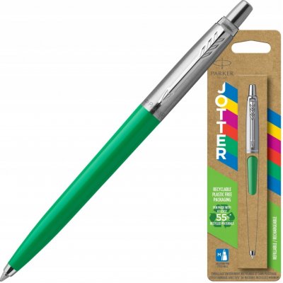 Parker 1502/1776058 kuličková tužka – Zboží Živě