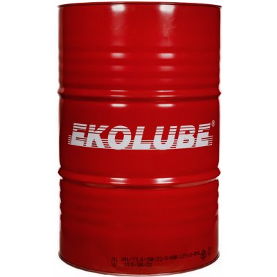 Ekolube HM 46 180 kg – Sleviste.cz