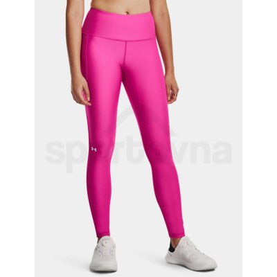 Under Armour Armour Evolved Grphc Legging-PNK – Zboží Mobilmania