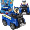 Auta, bagry, technika Spin Master Paw Patrol Tlapková Patrola Základní vozidlo s figurkou Chase