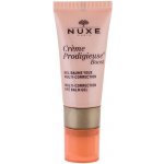 Nuxe Crème Prodigieuse Boost multikorekční gelový balzám na oční okolí 15 ml – Zboží Mobilmania