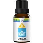 Bewit O2 MAX 5 ml – Hledejceny.cz