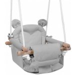 Tulano Hop 30 šedá – Zboží Dáma