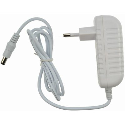 Solight síťový adaptér pro LED pásky, 230V - 12V, 2A, 24W, bílá barva WM701 – Hledejceny.cz