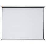 NOBO 175x133cm 4:3 1902392 – Zboží Mobilmania