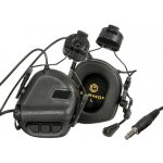 EARMOR M32H -BK – Zboží Mobilmania
