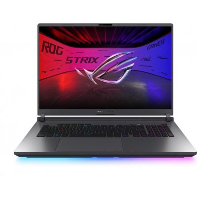 Asus G8 G815LR-NEBULA002W – Zboží Živě