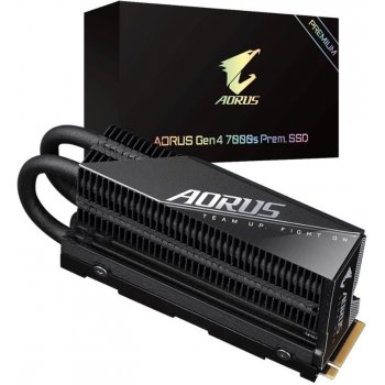 Gigabyte AORUS Gen4 7000s 1TB, GP-AG70S1TB