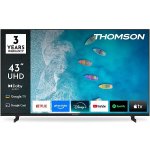 Thomson 43UG4S15 – Zboží Živě