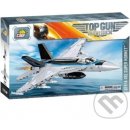 Stavebnice Cobi Cobi 5805 Top Gun FA-18E Super Hornet 1:48